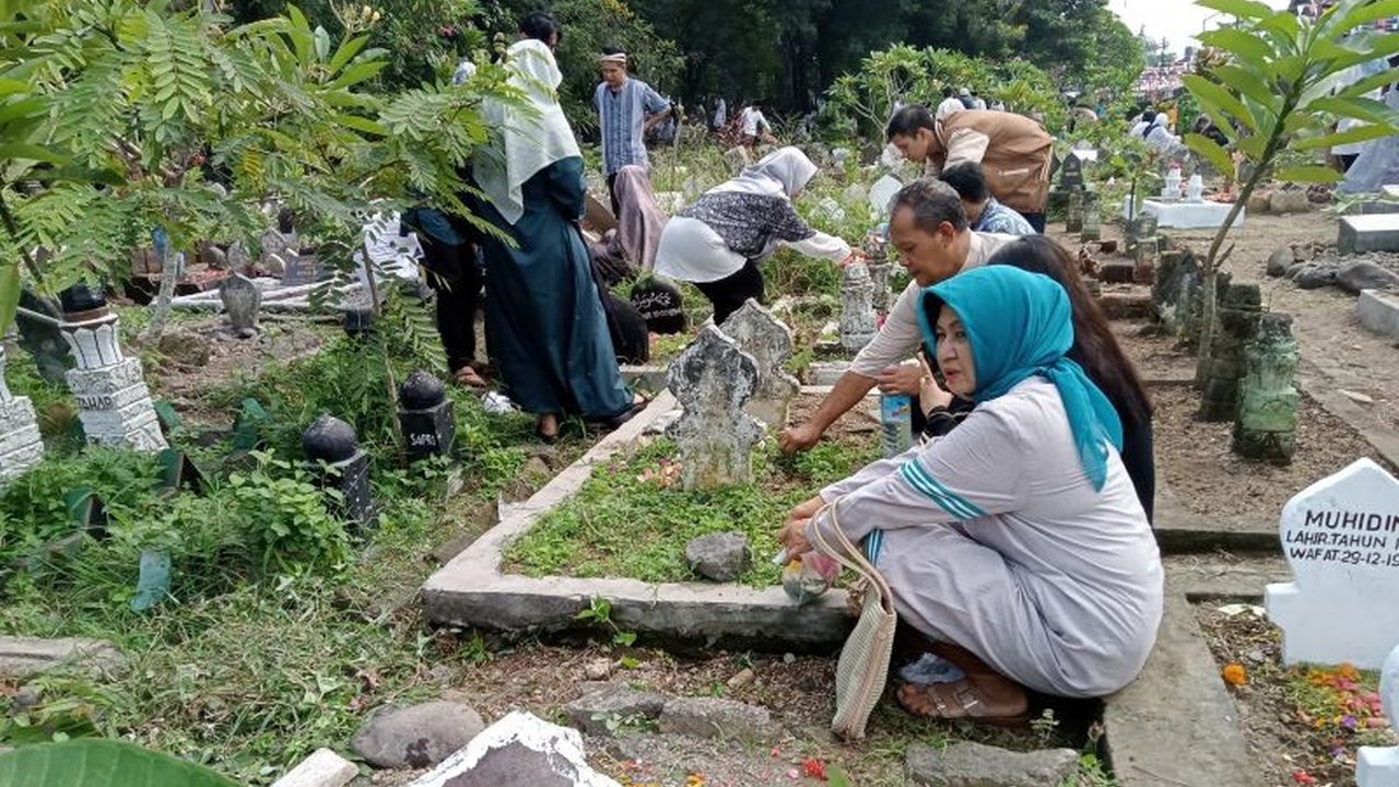Pemkot Mataram targetkan TPU modern seluas 1,5 hektare beroperasi tahun 2025 untuk mengatasi kebutuhan lahan pemakaman yang semakin terbatas di kota Mataram.