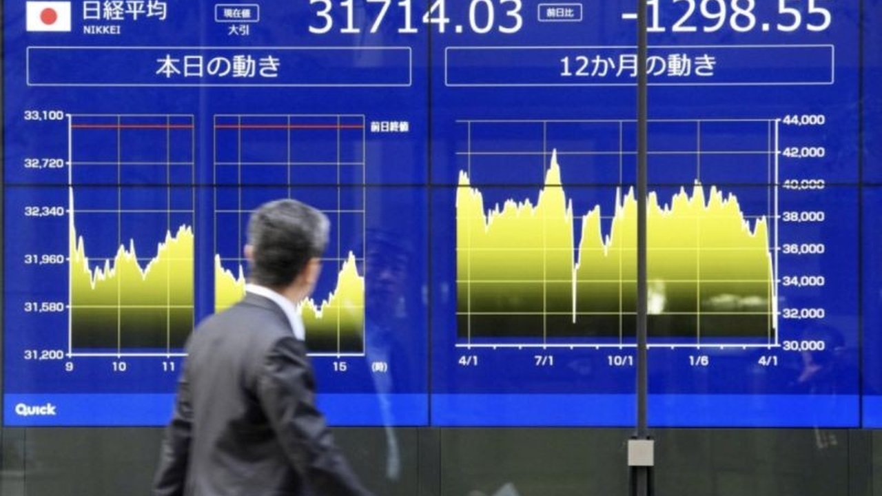 Saham-saham di Tokyo dibuka menguat pada Kamis pagi, mengikuti kenaikan di Wall Street, di tengah harapan meredanya ketegangan dagang AS-China.