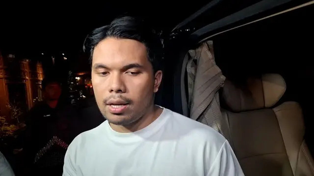 Aaliyah Massaid dan Thariq Halilintar tengah menanti hadirnya anak mereka yang pertama. Kini kehamilan Aaliyah Massaid memasuki usia 7 bulan.