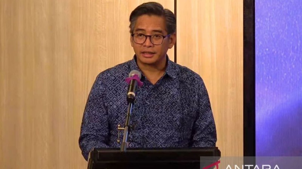 Laporan Indeks Terorisme Global (GTI) 2025 menunjukkan peningkatan ancaman terorisme di dunia, mendorong BNPT Indonesia untuk memperkuat strategi penanggulangan terorisme nasional dan internasional.