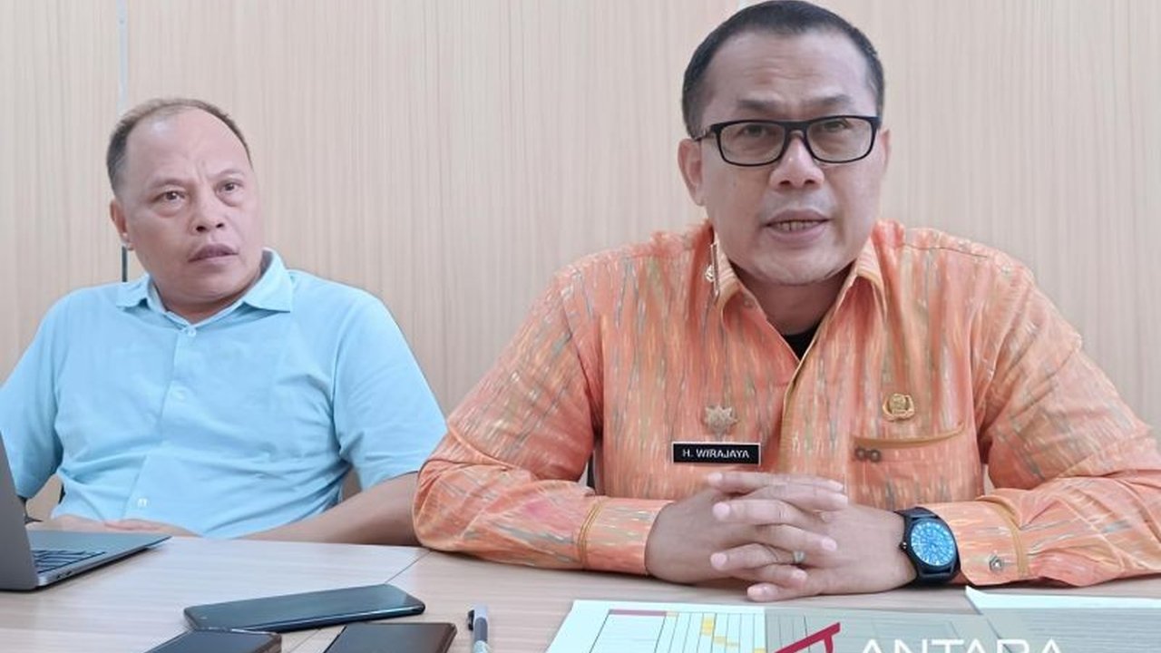 Bank NTB Syariah membuka pendaftaran untuk 13 posisi pengurus, termasuk direksi, komisaris, dan dewan pengawas syariah, hingga 30 April 2025.