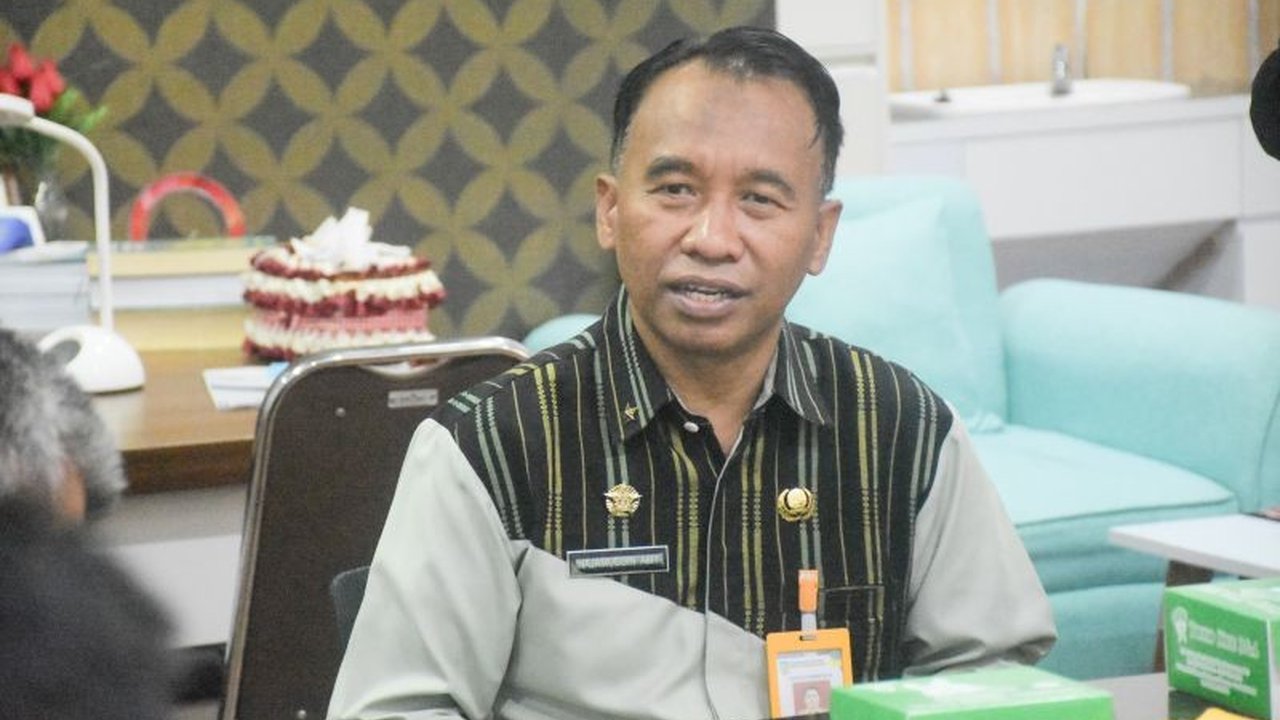 Pemprov NTB membentuk Satgas pengawasan konten negatif di media sosial untuk mengatasi maraknya hoaks, ujaran kebencian, dan konten meresahkan lainnya, bekerja sama dengan Kejaksaan Tinggi.