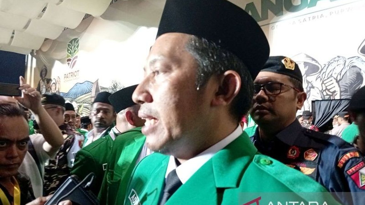 Ketua Umum GP Ansor mengecam aksi premanisme oknum ormas yang mengganggu kelancaran usaha dan program pemerintah, seperti kasus penyerangan di Depok.
