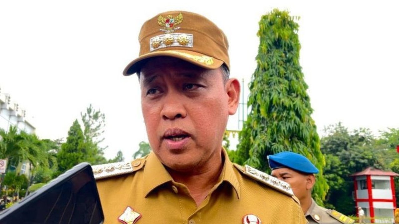 Pemkot Bekasi memberikan kabar gembira dengan memperpanjang insentif pembayaran PBB-P2 hingga akhir Mei 2025, menawarkan diskon hingga 50 persen untuk pajak tahun-tahun sebelumnya.