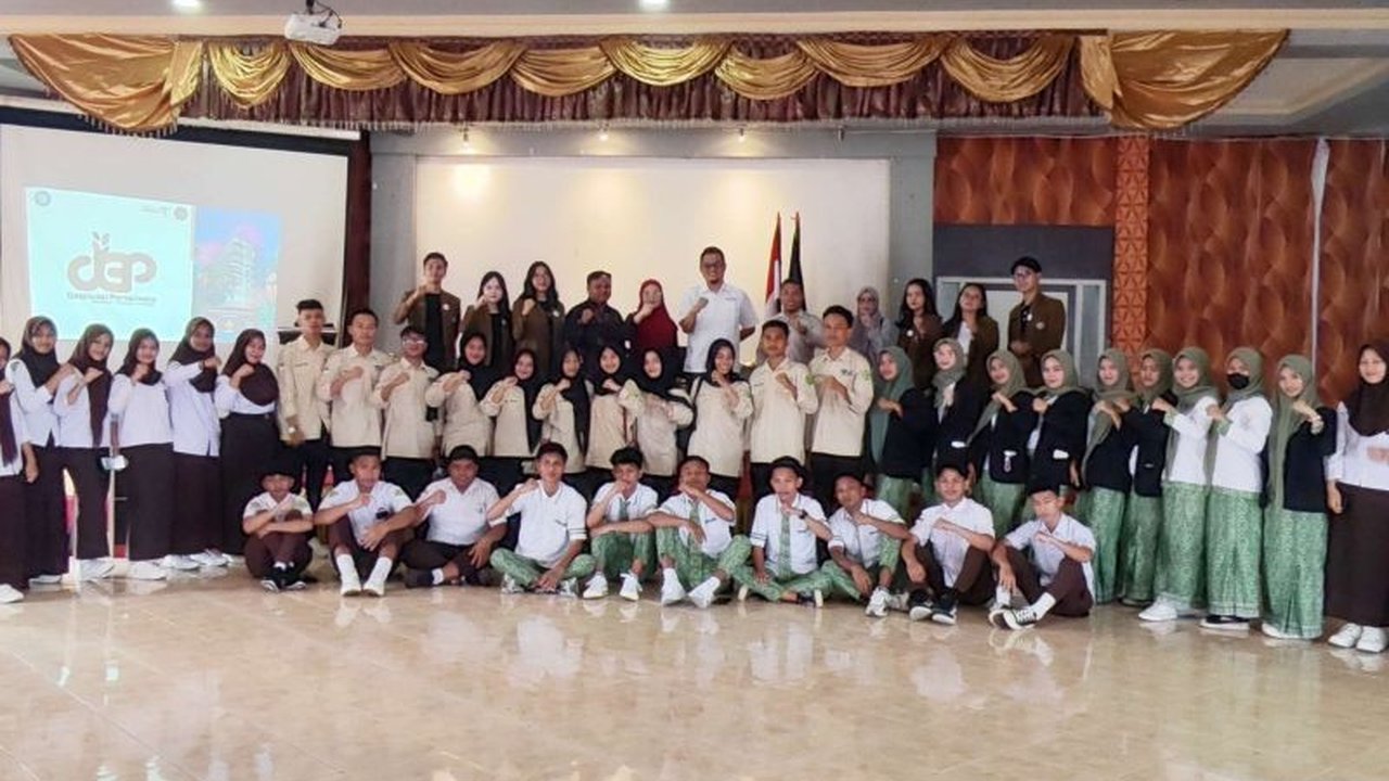 Kabupaten Bone Bolango, Gorontalo, berkolaborasi dengan Politeknik Pariwisata NHI Bandung untuk meningkatkan sektor pariwisata daerah melalui pelatihan dan penelitian.