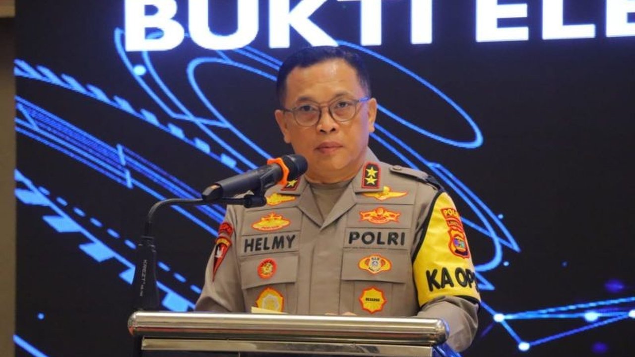 Kapolda Lampung mengajak masyarakat Pesawaran berperan aktif menjaga keamanan dan ketertiban dalam Pemungutan Suara Ulang (PSU) Pilkada 2024 pada Mei mendatang, serta menghindari hoaks dan politik uang.