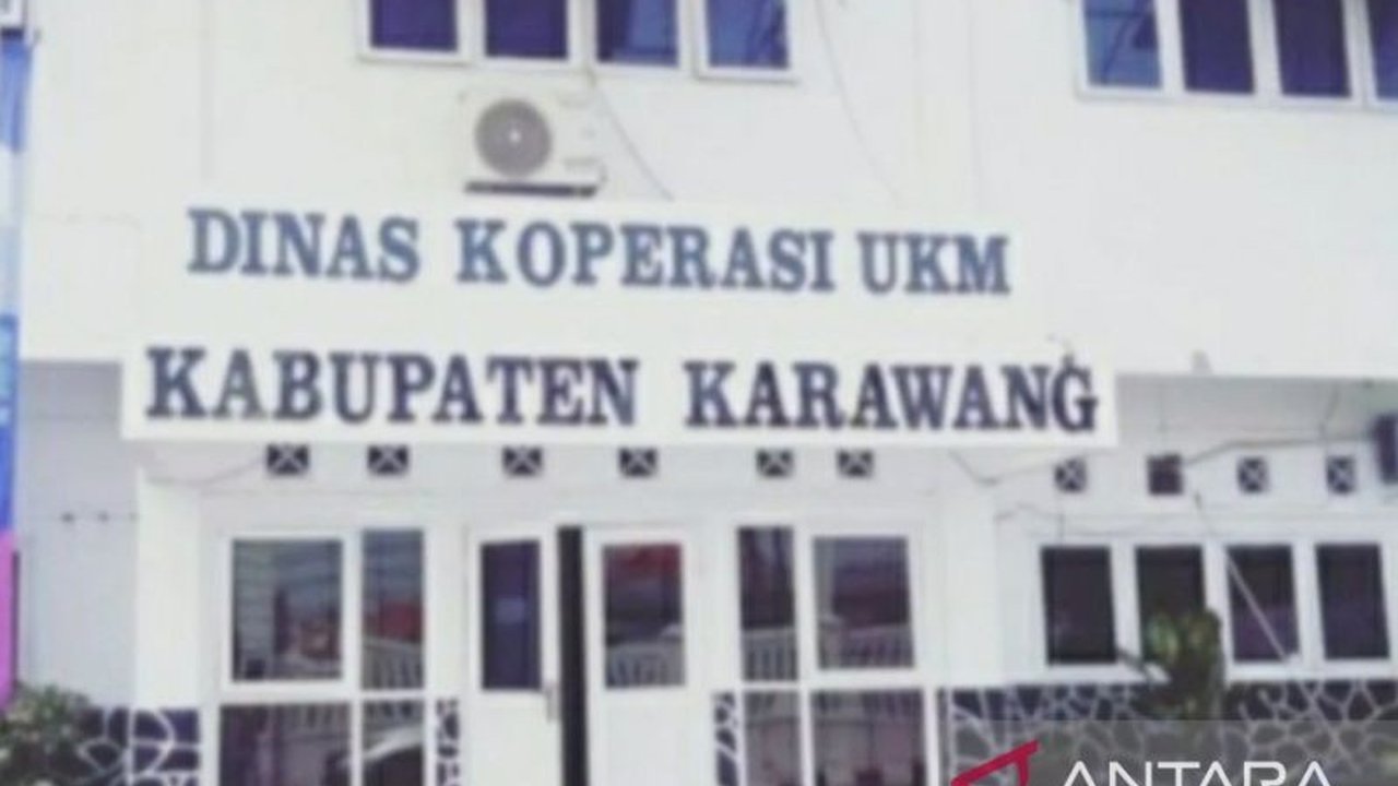 Pemkab Karawang menargetkan pembentukan 141 koperasi untuk mendukung program Koperasi Desa Merah Putih guna mendorong kemandirian ekonomi masyarakat desa, ditargetkan rampung pada Juli 2025.