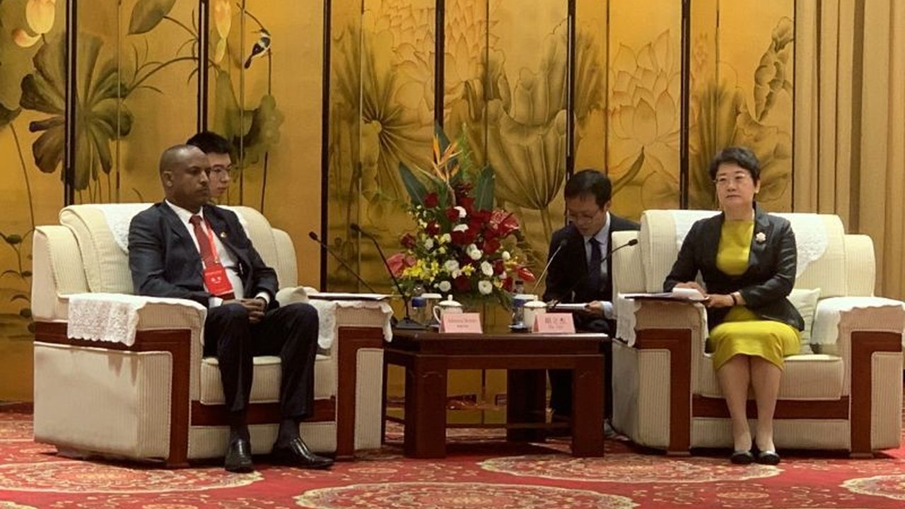 Pemimpin Shanxi Harap Media Asing Lebih Memahami China