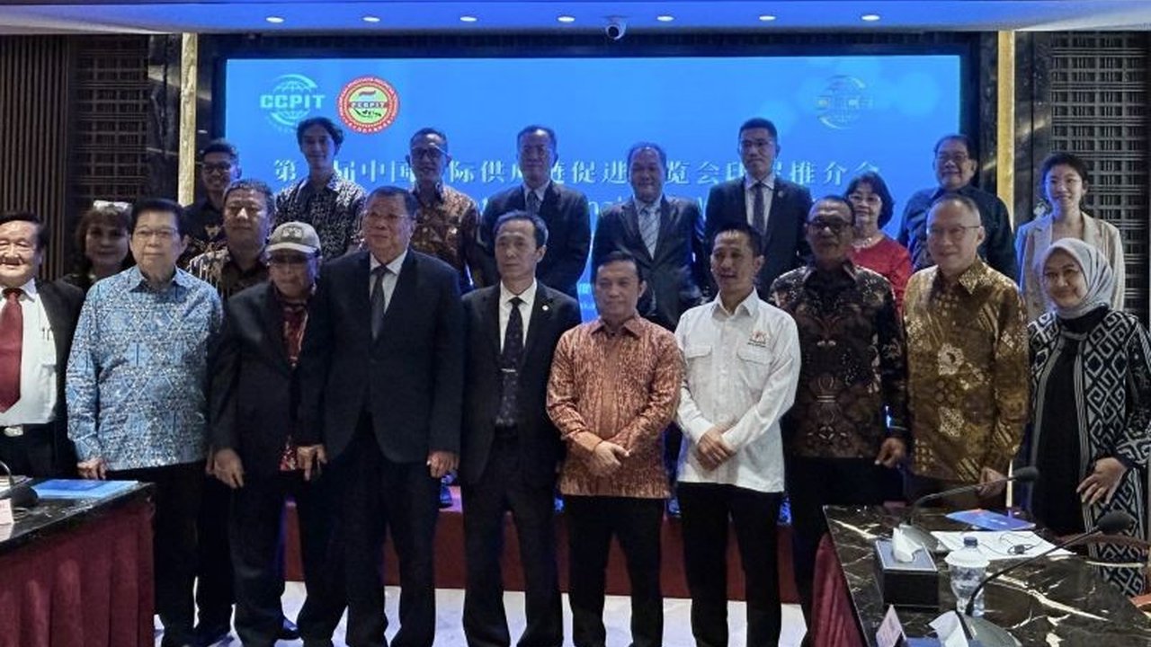 Tarif Resiprokal AS Rusak Perdagangan: Kedubes China Kritik Kebijakan Trump