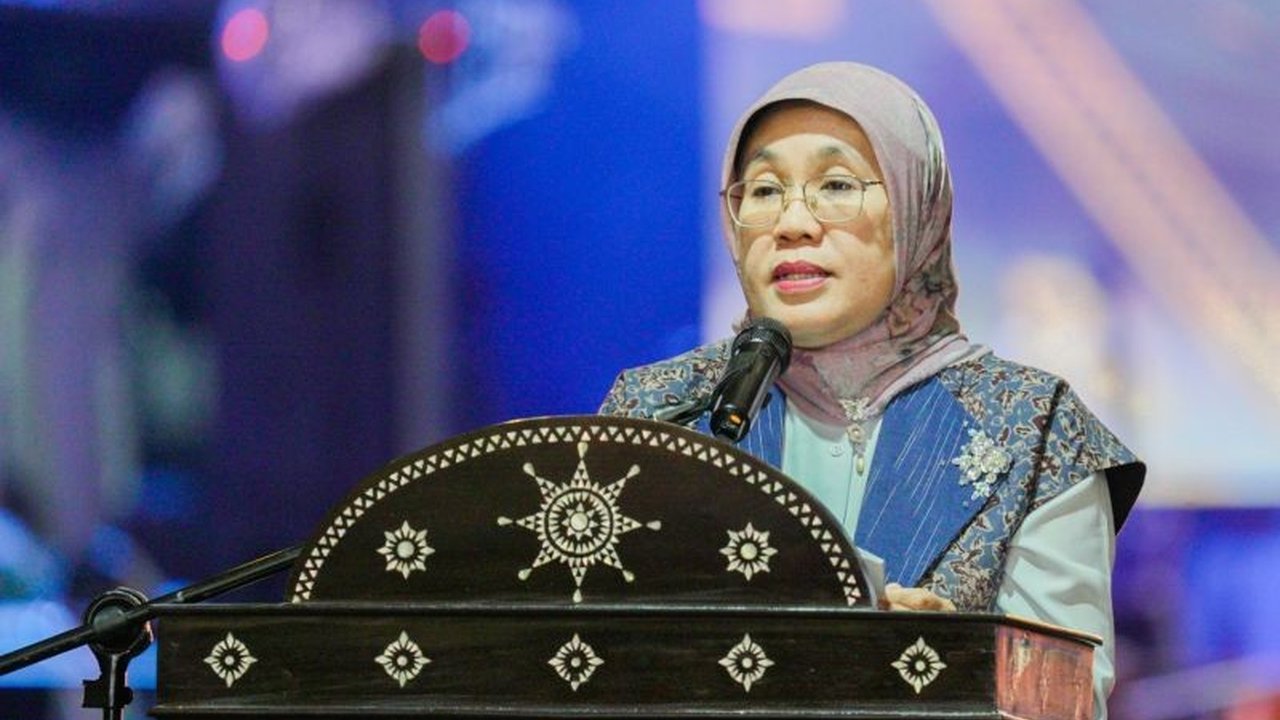 Kementerian Perindustrian (Kemenperin) berkolaborasi dengan JICA untuk mendorong digitalisasi IKM komponen otomotif guna meningkatkan efisiensi dan daya saing di tengah tantangan ekonomi global.