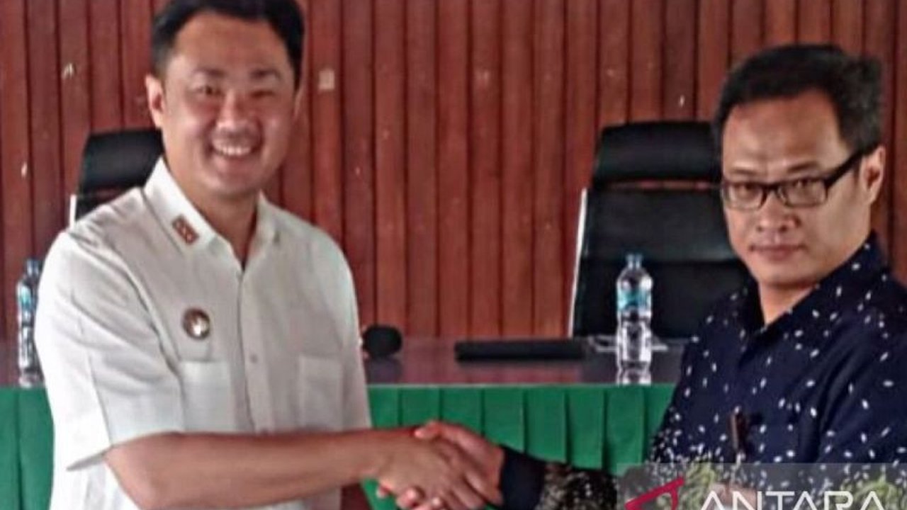 Pemerintah Kabupaten Kepulauan Tanimbar berkolaborasi dengan BPOM melakukan intervensi keamanan pangan melalui program PJAS, GKPD, dan PPABK untuk memastikan pangan sehat dan aman di pasaran.