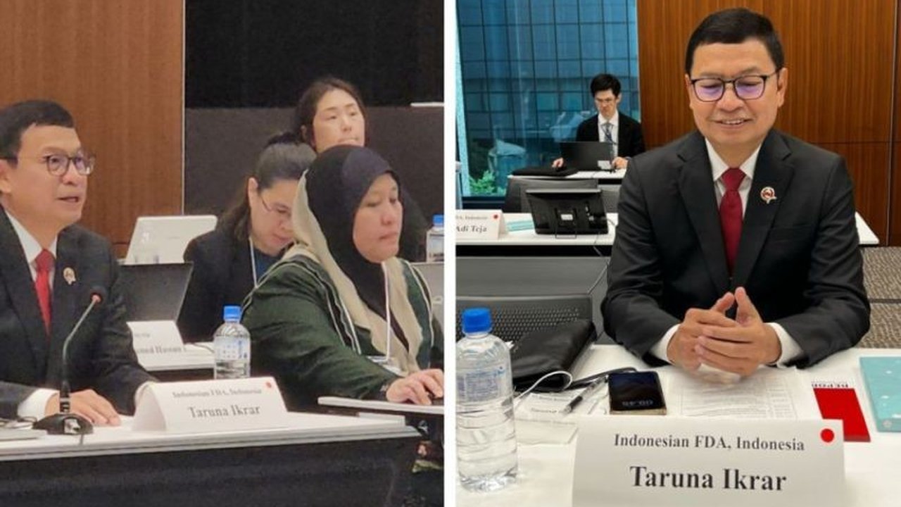 Badan Pengawas Obat dan Makanan (BPOM) mempercepat akses publik ke obat inovatif melalui mekanisme reliance, memangkas waktu evaluasi dan memperkuat kolaborasi internasional.