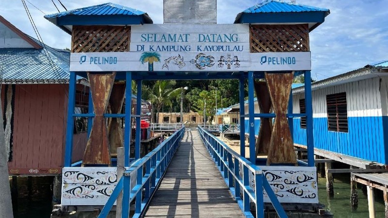 Pemerintah Provinsi Papua mengingatkan penggunaan dana kampung harus tepat sasaran untuk pembangunan ekonomi berkelanjutan dan kesejahteraan masyarakat di 948 kampung.