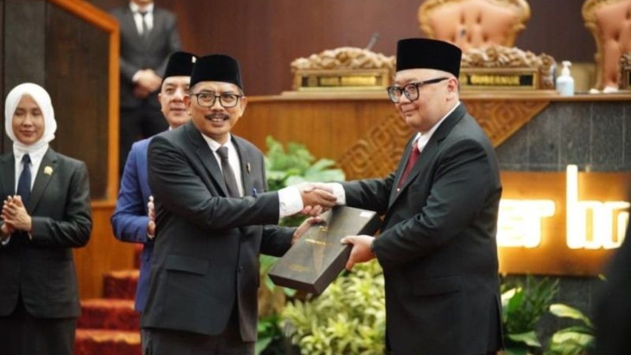 DPRD Jatim Kawal Rekomendasi BPK, WTP Pemprov Tak Bebas Catatan