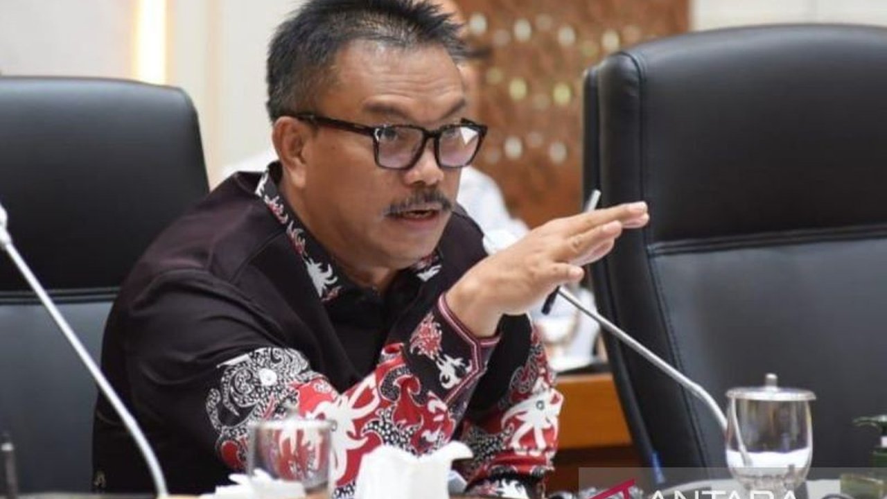 DPR Apresiasi Rekomendasi UI untuk Atasi Tujuh Isu Kesehatan Nasional