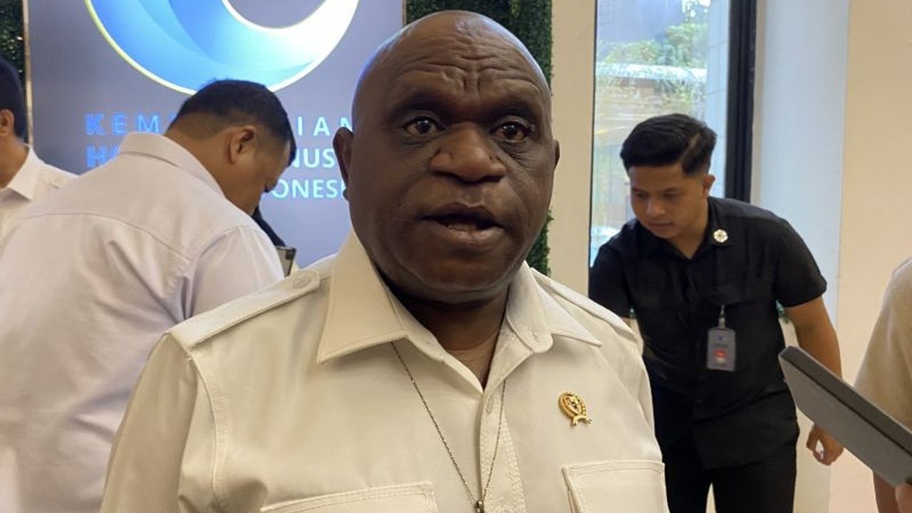 Indonesia Kirim Utusan Khusus ke Pemakaman Paus Fransiskus: Bentuk Penghormatan Mendalam