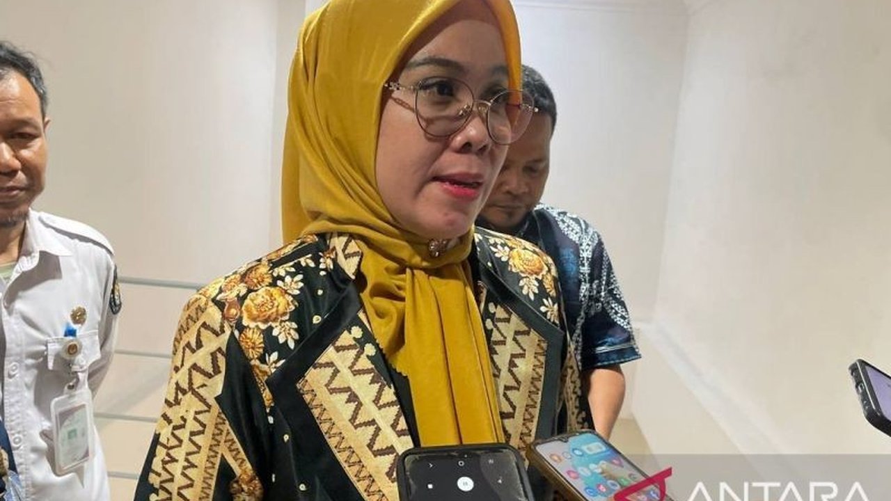 KPU RI menyatakan penetapan calon terpilih Pemungutan Suara Ulang (PSU) Kabupaten Serang menunggu penerbitan Buku Registrasi Perkara Konstitusi (BRPK) dari Mahkamah Konstitusi (MK).