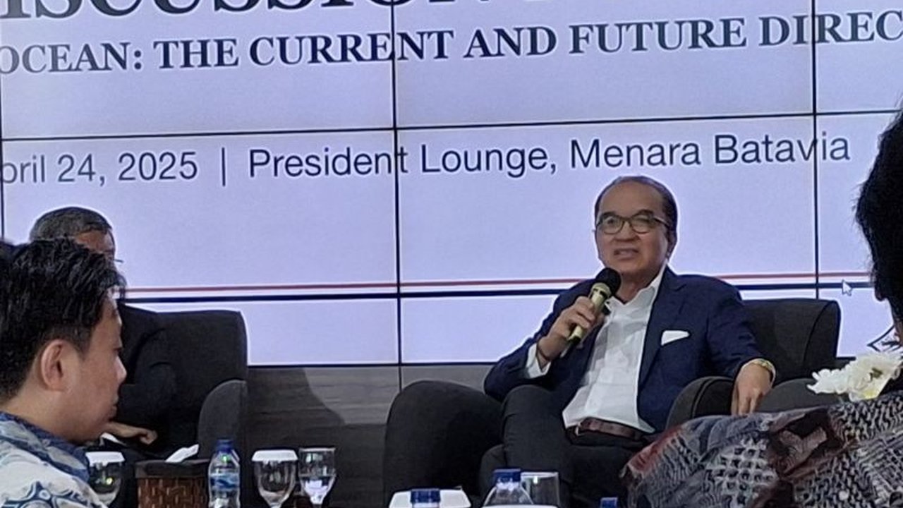 Mantan Dubes RI untuk Selandia Baru, Tantowi Yahya, melihat Samudra Pasifik sebagai pusat aktivitas geopolitik, ekonomi, dan sosial di masa depan, mendorong Indonesia untuk meningkatkan perannya di kawasan tersebut.