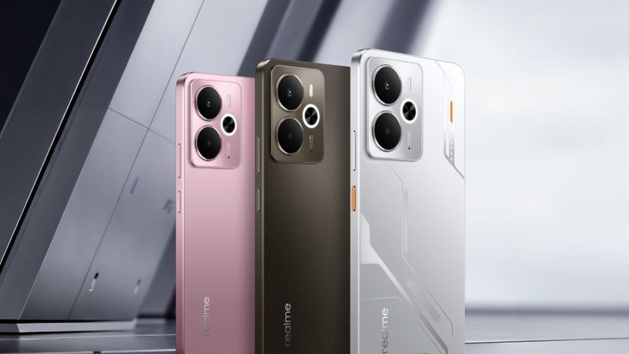 realme akan meluncurkan realme 14 Series 5G pada 6 Mei 2025 di Indonesia, menawarkan chipset Snapdragon 6 Gen 4 dan Dimensity 6300 5G untuk performa gaming terbaik di kelas mid-range.