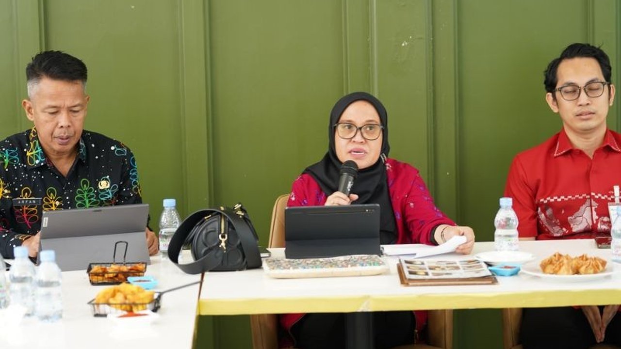 Pemerintah Kota Palu akan mengevaluasi data peserta Jamsostek untuk memastikan kepesertaan pekerja rentan, terutama UMKM, yang masih belum terdaftar.