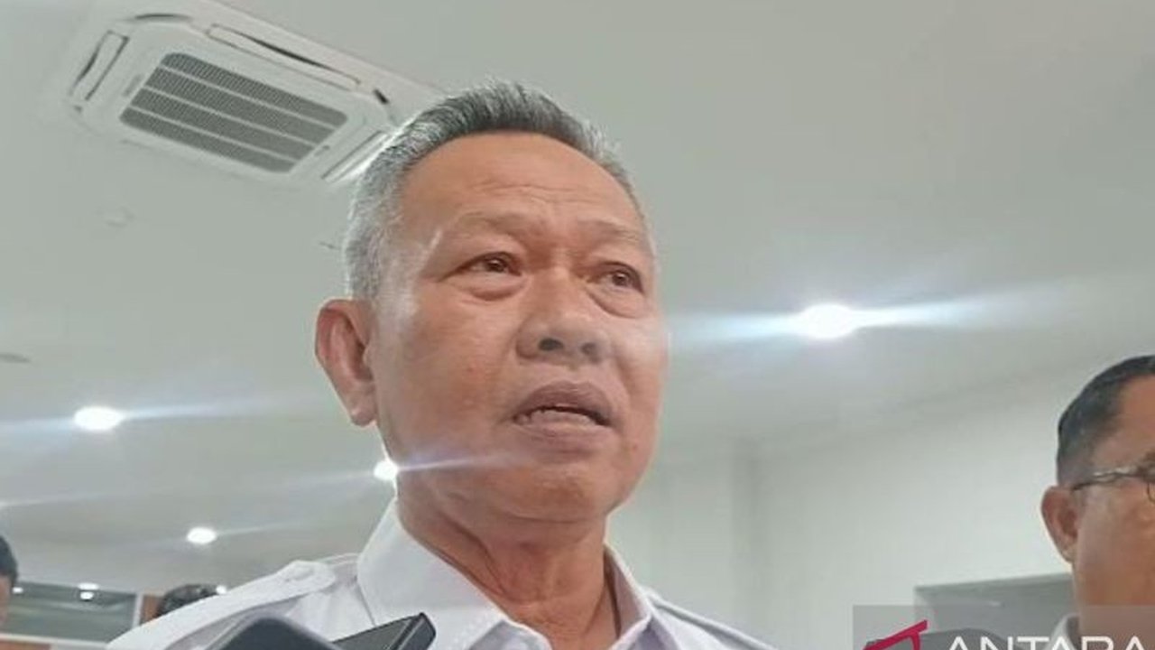 Pemkab Sigi Siapkan 12 Hektare Lahan untuk Sekolah Rakyat, Wujudkan Mimpi Indonesia Emas 2045