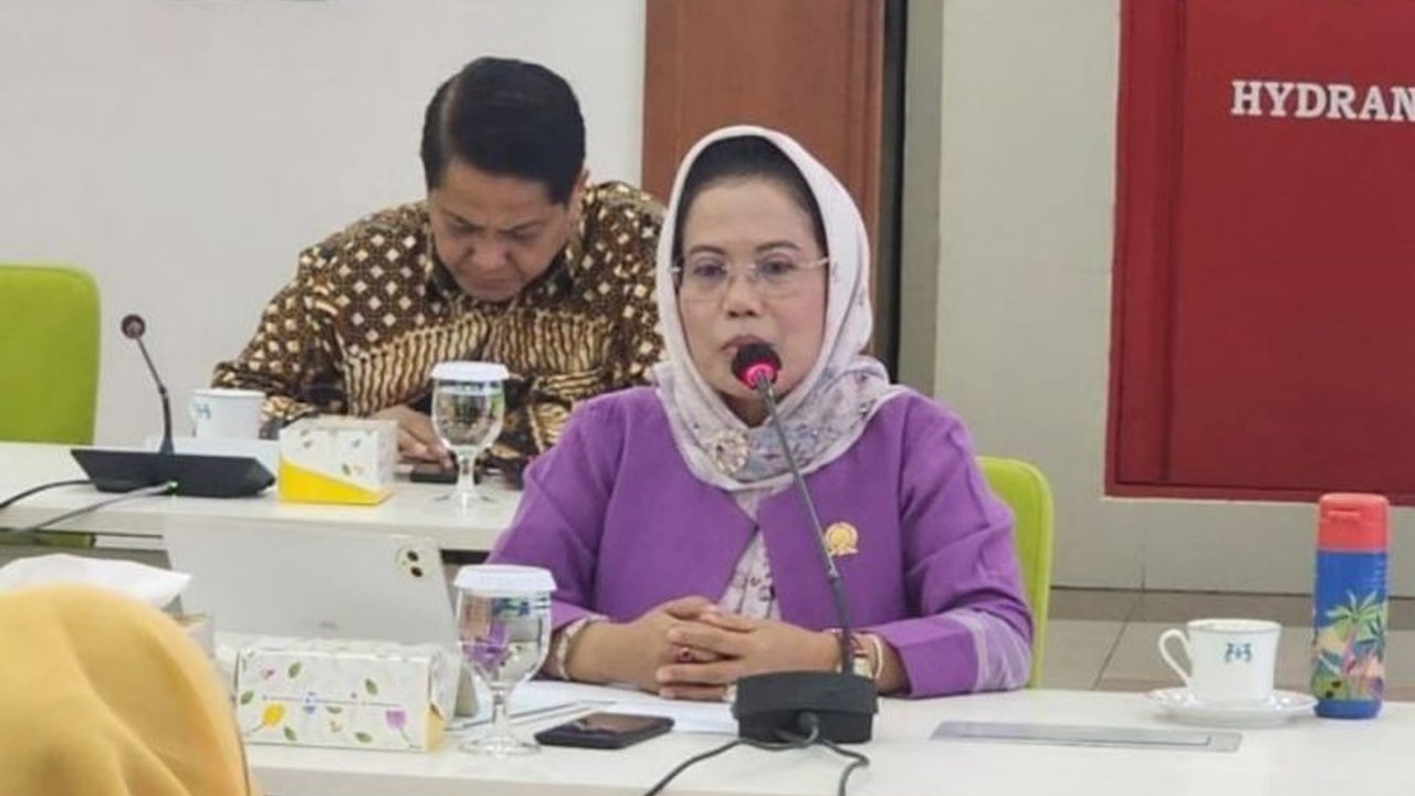 DPRD Jatim Dorong Penataan Ulang Program Perlindungan Anak-Perempuan di Tengah Efisiensi Anggaran