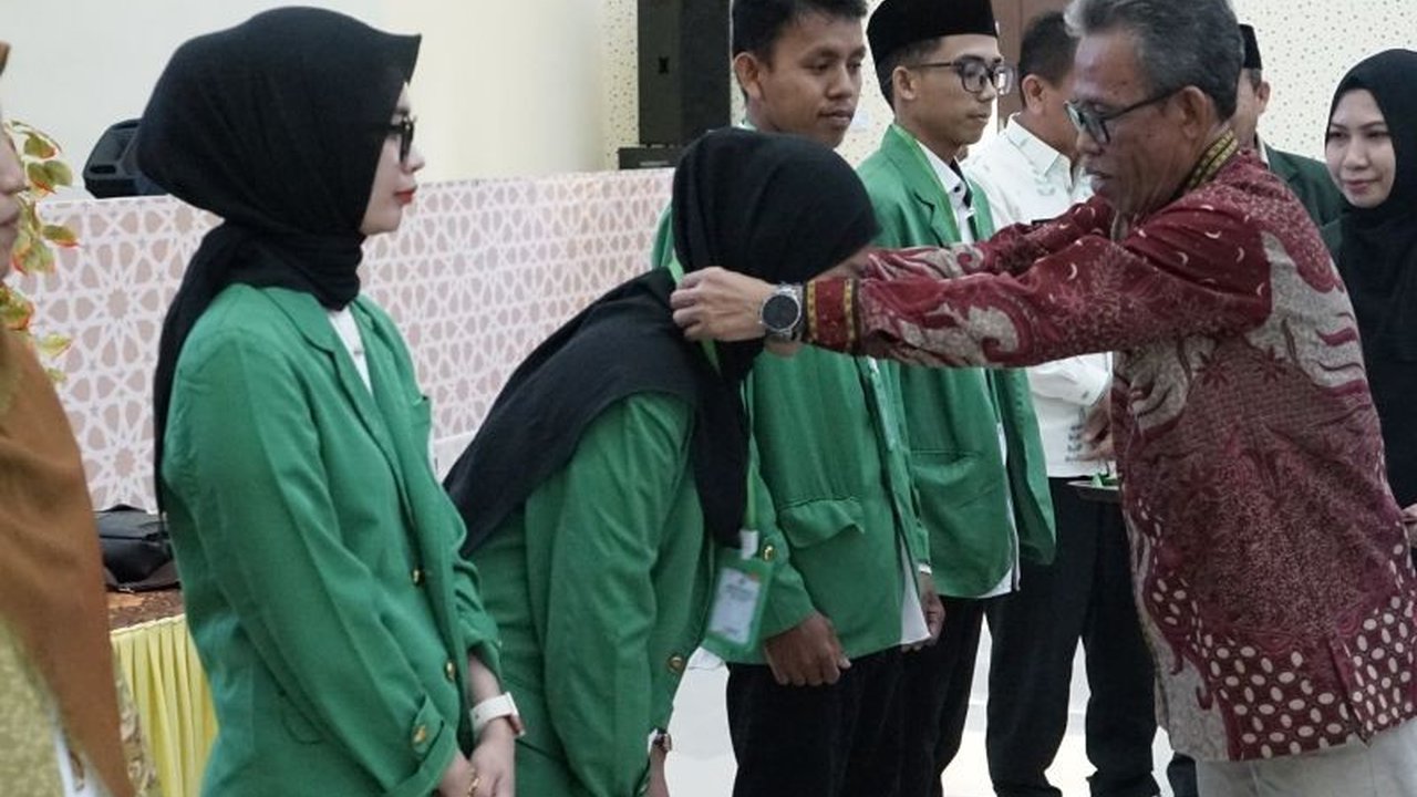 UIN Datokarama Palu menerjunkan 252 mahasiswa untuk KKN Tematik di Palu dan Sigi dengan fokus pada ekologi keberlanjutan dan pembangunan hijau.