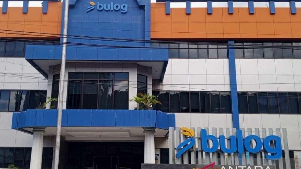 Bulog Pastikan Stok Beras di Papua Melimpah, Masyarakat Diminta Tak Khawatir