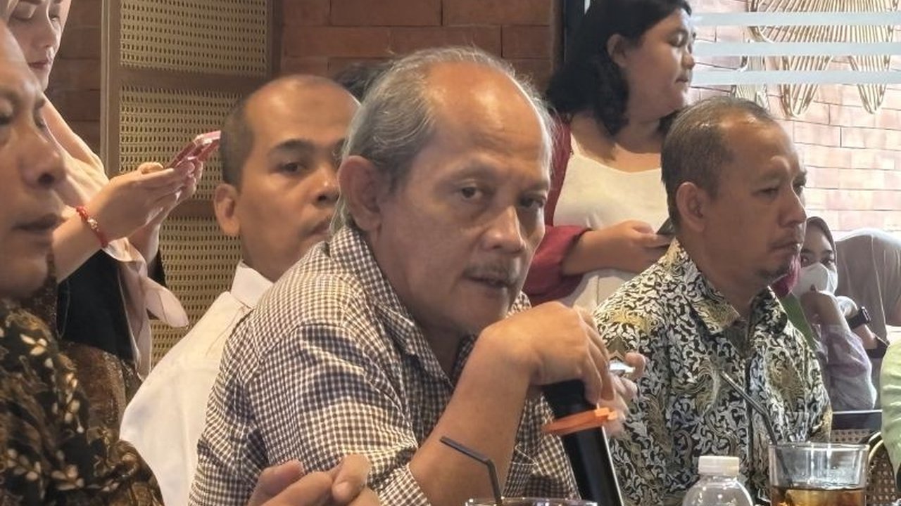 Peningkatan signifikan studi bersama hulu migas di tahun 2024 menjadi indikator kuat meningkatnya minat investasi di sektor energi Indonesia.