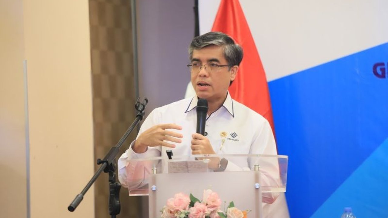 Menteri Ketenagakerjaan (Menaker) Yassierli menegaskan Kemnaker terbuka lebar untuk menerima dan menampung semua aspirasi para pekerja dan buruh di Indonesia.