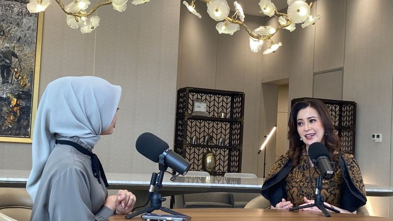 Waketum Perbanas Alexandra Askandar optimistis program pemerintah dapat mendorong permintaan kredit dalam negeri, sehingga dapat mengurangi dampak negatif tarif resiprokal AS.