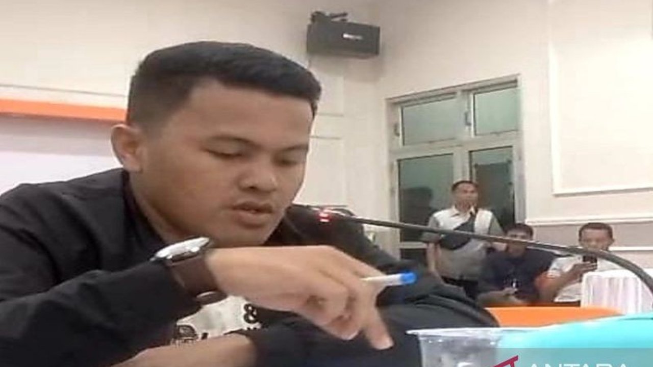 Badan Pengawas Pemilihan Umum (Bawaslu) Gorontalo Utara tengah memproses laporan dugaan pelanggaran Pemilihan Suara Ulang (PSU) Pilkada 2024, dengan beberapa laporan yang telah masuk dari berbagai wilayah.