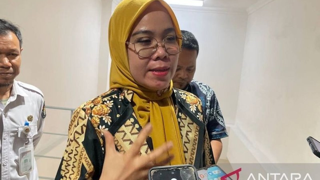 KPU RI melaporkan penurunan partisipasi pemilih pada Pemungutan Suara Ulang (PSU) di sembilan wilayah, termasuk Kabupaten Serang, sebesar 4-6 persen dibandingkan Pemilu 27 November 2024.