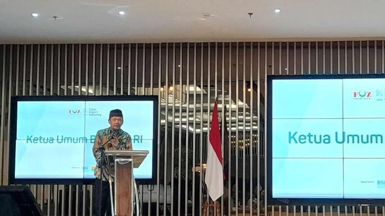 Lembaga Pengelola Dana Umat (LPDU) dibentuk untuk mengoptimalkan dana umat dan memastikan distribusi zakat, infak, dan sedekah lebih tepat sasaran serta mengurangi tumpang tindih.