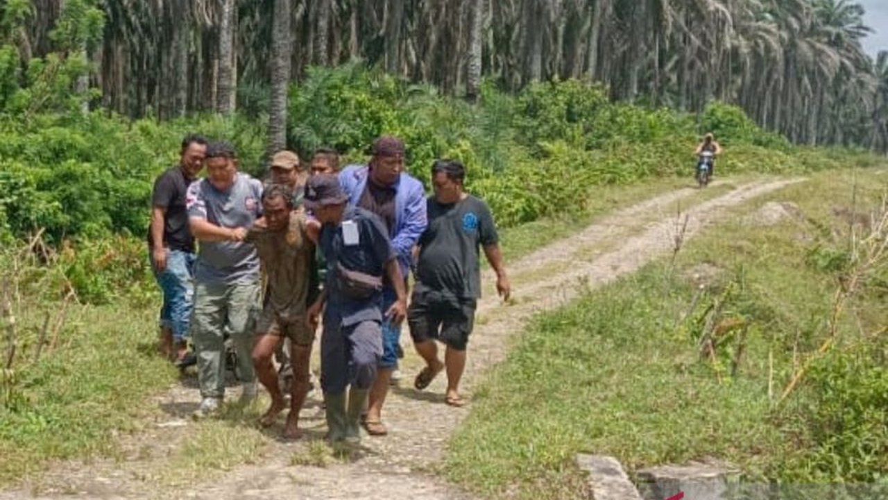 3 Penderita Gangguan Jiwa di Mukomuko Sembuh Setelah Dirawat di RSJ Bengkulu
