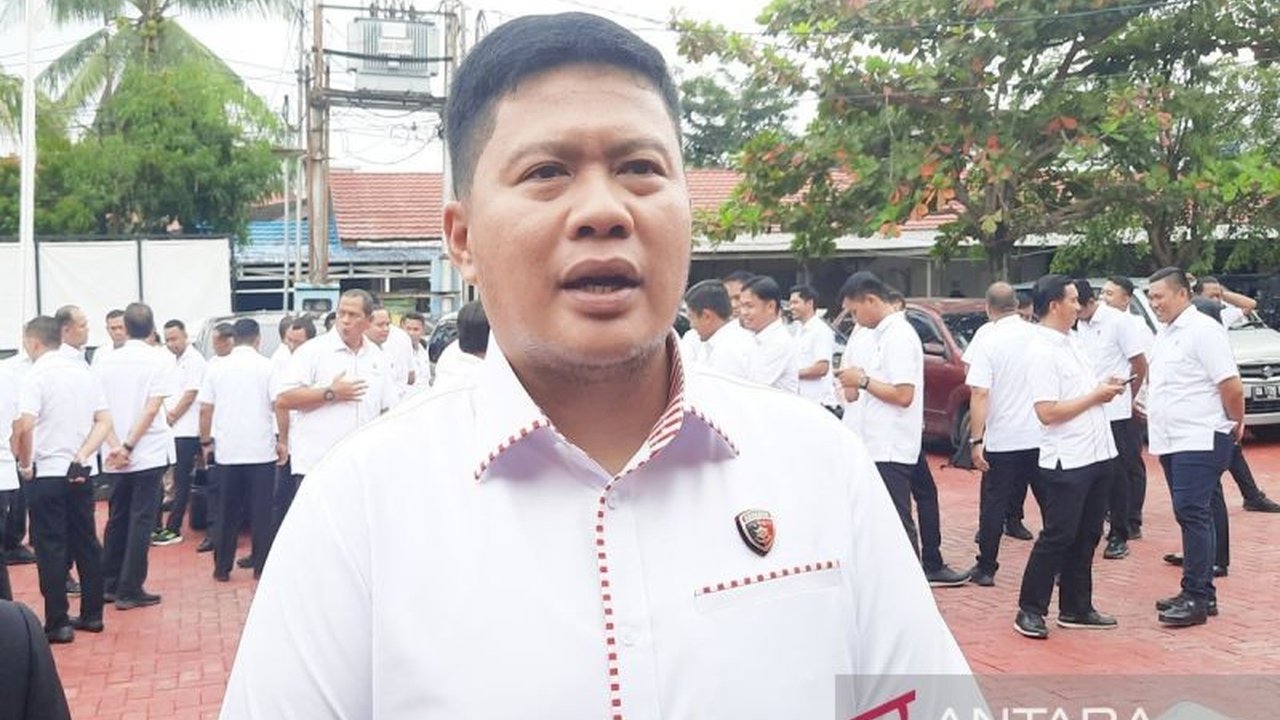 Polda Kalsel Tetapkan Tiga Tersangka TPPU Kasus Tambang Batu Bara Rp16 Miliar