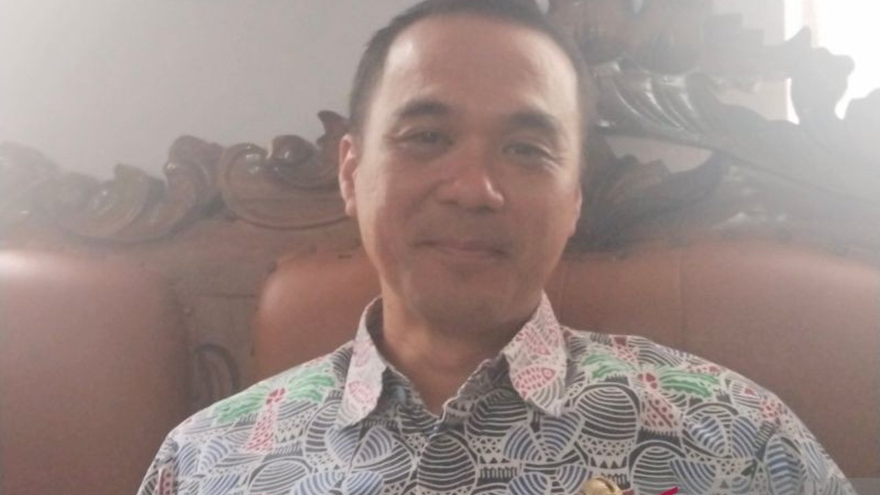 Pemkab Mukomuko Berikan Bantuan Alat Bantu bagi 19 Penyandang Disabilitas