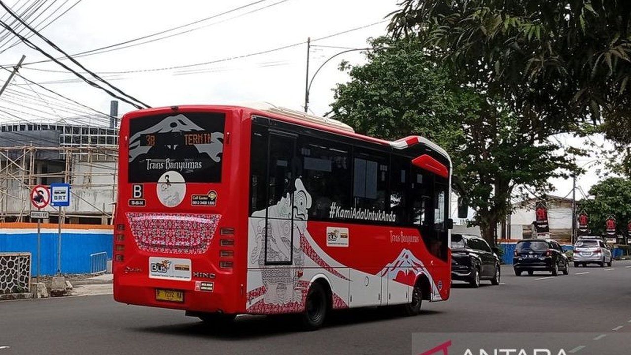 Pemerintah Kabupaten Banyumas berupaya memastikan keberlanjutan layanan bus Trans Banyumas pasca subsidi Kementerian Perhubungan berakhir di 2026, dengan berbagai strategi kolaborasi dan perencanaan anggaran.