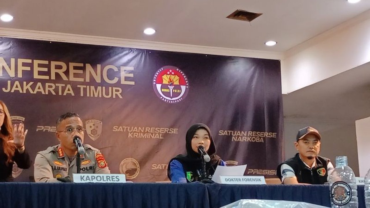 Penyelidikan tewasnya mahasiswa UKI, Kenzha Erza Walewangko, dihentikan polisi karena tidak ditemukan unsur pidana setelah gelar perkara dan berbagai penyelidikan.