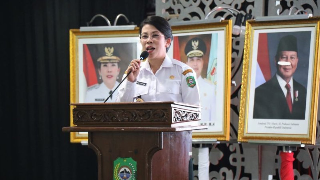 Pemerintah Kota Singkawang mengevaluasi Nilai Jual Objek Pajak (NJOP) untuk memastikan keadilan dan pemerataan pajak bagi warganya, setelah ditemukan ketimpangan harga di berbagai zona.