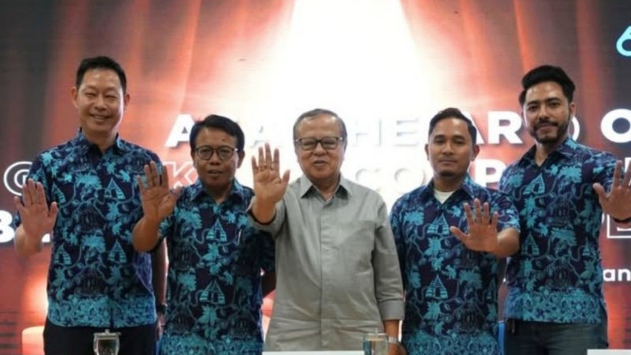 Keuskupan Agung Jakarta meluncurkan Gerakan Belarasa pada 3 Mei 2025 di Museum Nasional, melanjutkan ajaran kemanusiaan Paus Fransiskus tentang iman, persaudaraan, dan bela rasa.