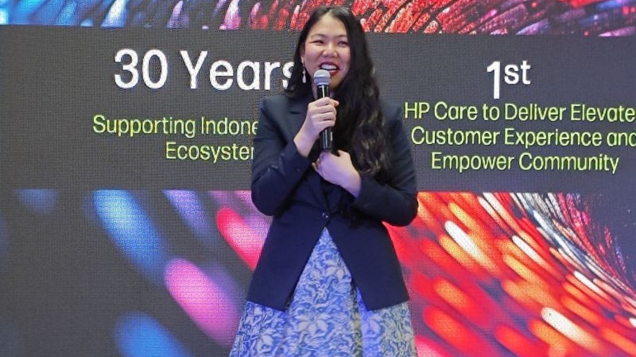 HP Indonesia menyatakan dukungan penuh terhadap inisiatif pemerintah terkait aturan TKDN, bahkan dengan adanya rencana revisi aturan tersebut, sekaligus meresmikan fasilitas perakitan baru di Batam.