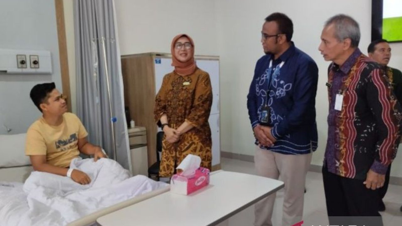 RS Pertamina Tanjung di Tabalong, Kalimantan Selatan, meningkatkan layanan kesehatan dengan gedung rawat inap baru dan IPAL modern, serta berbagai program kesehatan masyarakat.