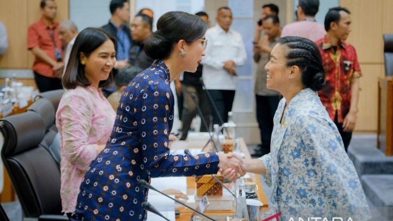 DPR Dorong Lembaga Pariwisata Mandiri: Wajah Baru Pariwisata Indonesia?