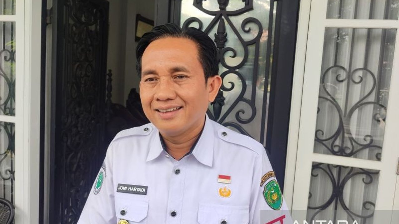 Dinas Kesehatan Kota Bengkulu mengajukan dana Rp110 miliar untuk membangun RS Mata Merah Putih, ditargetkan peresmian pada 17 Agustus 2025.