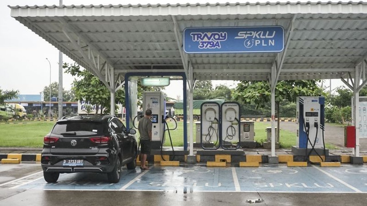 Setelah LG mundur dari proyek ekosistem baterai kendaraan listrik senilai Rp145 triliun, BKPM segera bertemu Huayou untuk membahas kelanjutan investasi dan rencana kerja sama baru.