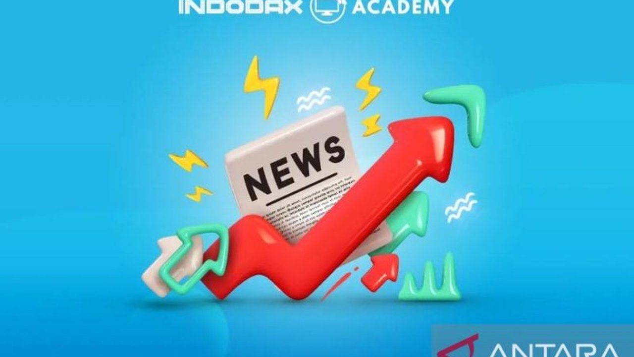 Harga Bitcoin menembus Rp1,56 miliar, CEO Indodax sebut lonjakan harga karena kepercayaan publik yang meningkat dan adopsi jangka panjang aset digital.