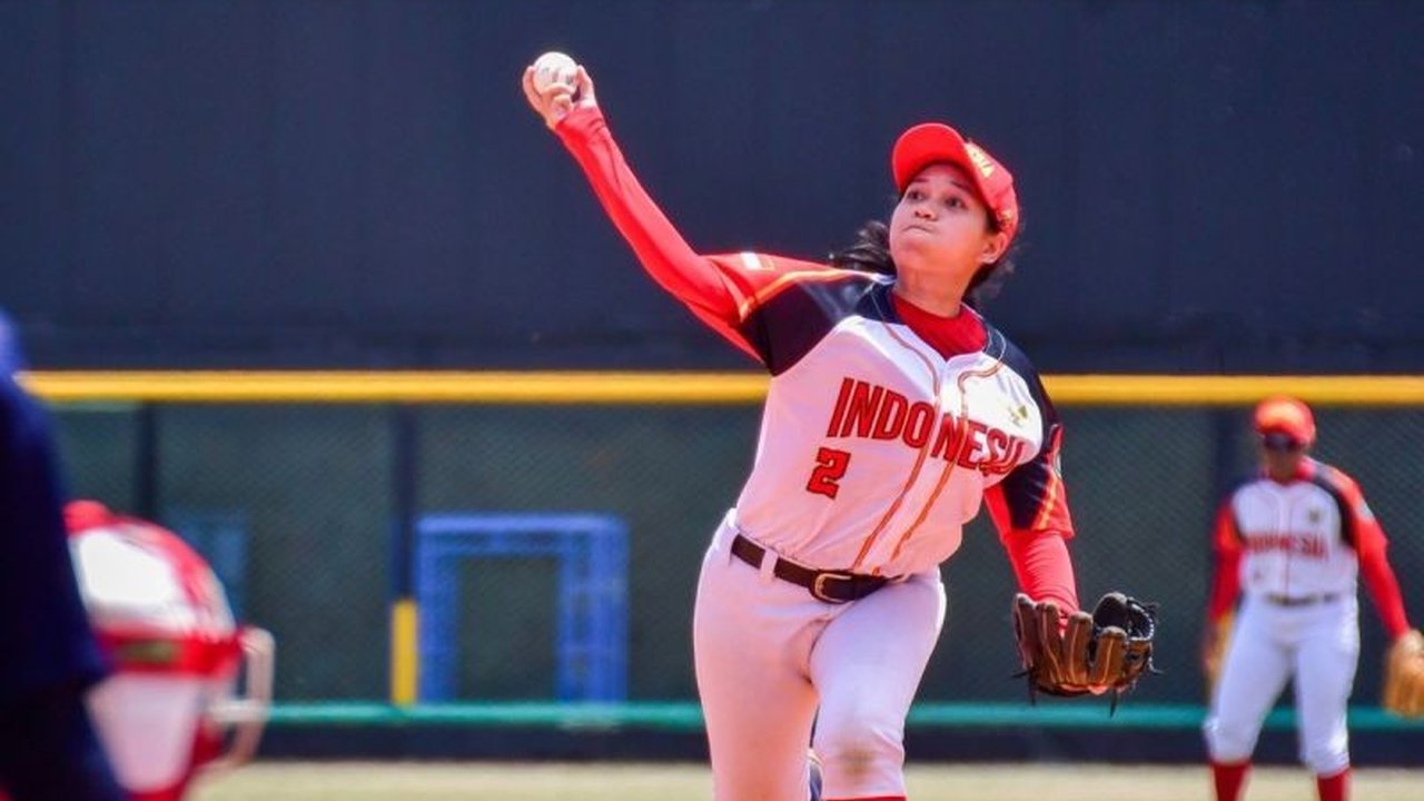 Timnas bisbol putri Indonesia kembali meraih kemenangan telak atas Malaysia dengan skor 15-0 di kualifikasi Piala Asia 2025, membuka peluang besar untuk lolos ke babak selanjutnya.