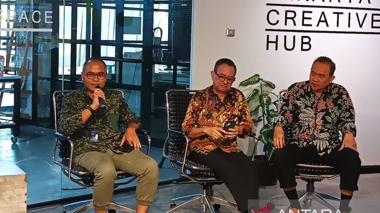 ANTARA Raih Predikat Informatif: Perjuangan Panjang Menuju Keterbukaan Informasi