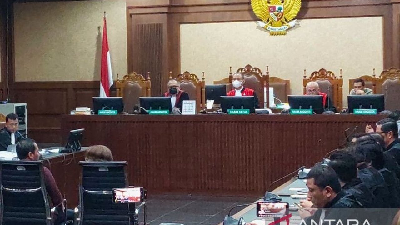 Mantan Anggota Bawaslu Benarkan Hasto Garansi PAW Harun Masiku